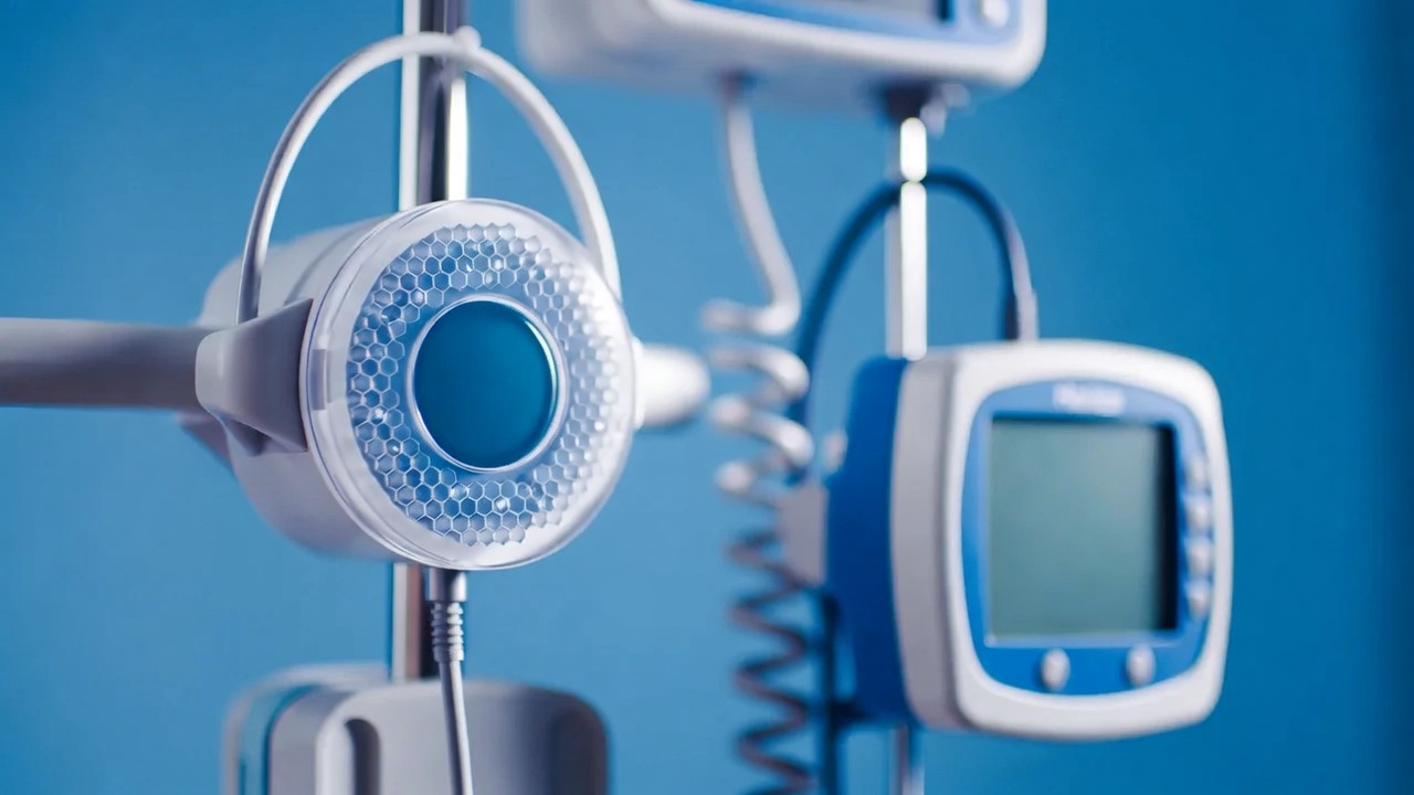 custo diagnostic equipment